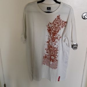 Jordan tee
